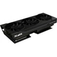 thumbnail image 5 of XFX RX-97TSWF3BA Swift AMD Radeon RX 9070XT Triple Fan Gaming Edition with 16GB GDDR6 HDMI 3xDP, AMD RDNA 4, 5 of 5
