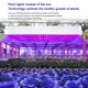 thumbnail image 5 of ¡Ahorra Ahora!, Lámpara de crecimiento de plantas de tablero Lámpara para plantas suculentas en macetas LED 312 Especificaciones europeas Lámpara de plantación Lámpara para plantas de invernadero, 5 of 9