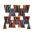 thumbnail image 2 of Rico Industries, Inc NFL Football Mini Pennants Collector Set (32), 2 of 6