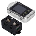 thumbnail image 2 of serony ABS Wireless Battery Tester With LCD Screen Professional For Precise And Convenient Monitoring No.3, 2 of 6