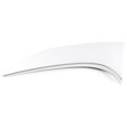 thumbnail image 4 of Panel decorativo para puerta trasera de coche, accesorios para Alfa Romeo Stelvio 2017-2020 ABS, 4 of 5