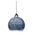 thumbnail image 1 of WAC Lighting Rhea MP-599 Pendant Light, 1 of 1