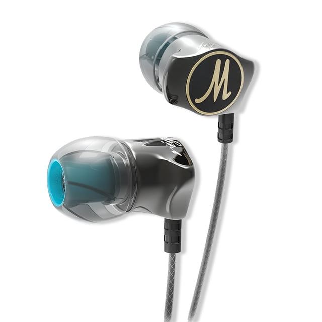 Sidaley In-ear Earphone Simple Phone Earphones Cellphone Noise Isolating Audio Playing 3.5mm Wired Headset Fitting Music Type2 NO2