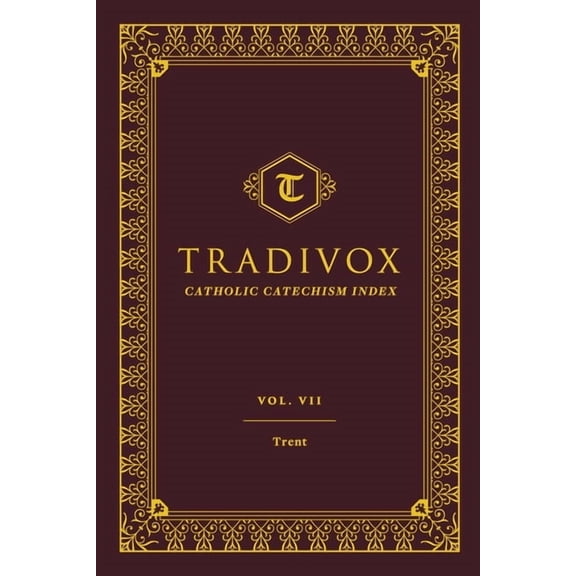Tradivox Vol 7: Trent, (Hardcover)