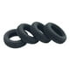 thumbnail image 1 of Neumáticos de Goma para Accesorios de Actualización de Modelo de Coche de, 1 of 3