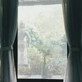 thumbnail image 1 of Película de Privacidad para Ventanas Esmeriladas de Unique Bargains, Película de Vidrio Autoadhesiva para Hogar y Oficina 196.85"L x 17.72"W Clara, 1 of 6