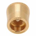 thumbnail image 2 of Brass Refrigerant Distributor 1 Input 3 Output Diverter for Air Conditioning Systems, 2 of 5