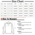 thumbnail image 3 of Ashirexll Womens Hoodies, Oversized Hoodies for Women, Fashion Ladies' Casual Comfortable Long Sleeve Hooded Sweatshirts Top, 3 of 6
