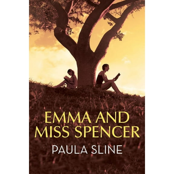 Emma and Miss Spencer (Paperback)