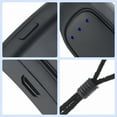 thumbnail image 6 of XIRQI 2026 New Anti Snoring Devices,Snoring Relief,Comfortable Snore Solution-10 Hours,6 Adjustable Intensity Levels,Smart Chip & Pulse Technology,Quieter Restful Sleep for All Face Shapes, 6 of 7