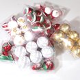 thumbnail image 5 of 6 piezas de adornos de bolas de Navidad, adornos para árboles de Navidad, adornos colgantes de bolas de Navidad irrompibles para fiestas, decoración de fiestas, adornos para árboles y eventos, 6 cm, 5 of 5