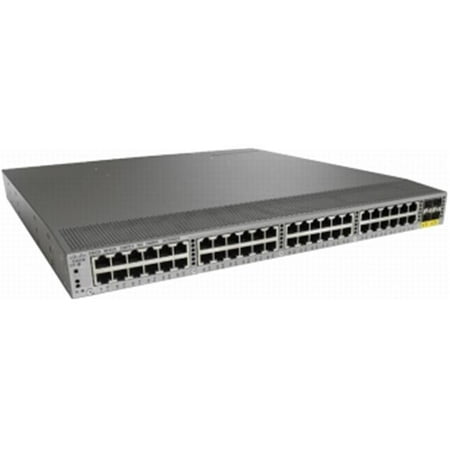 - Fabric Extender - Rack Expansion Module, 48 Ports