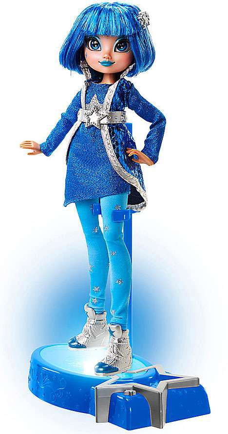 Disney Star Darlings Vega Starling 10.5 Doll - Walmart.com