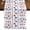 White Dark Blue Bright Red, variant on Table Runners 72 Inches Long Dress Scarves, Independence Day Farmhouse Kitchen Table Runner, Coffee Tablerunners, 4th of July Red Blue Strip Love Leaves 18x72 Inch