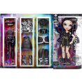 thumbnail image 5 of Rainbow High Shadow High Special Edition Ainsley Slater, 5 of 5