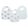 aden + anais snap bibs - thistle