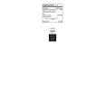 thumbnail image 3 of Bombilla Westinghouse 5253000 LED de luz diurna, 32 W, ED28, 3 of 3