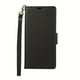 thumbnail image 3 of PU Leather Flip Case For IPhone 15 14 13 12 11 Pro X XS Max XR 8 7 6 Plus SE 5G 2020 2022 Lanyard Wallet Card Slot Stand Magnetic Phone Bag Cover, 3 of 5