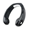 thumbnail image 1 of WREESH USB Physical Cooling Travel Hanging Neck Cooler Earphone Design Sport Smart Fan, 1 of 1
