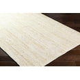 thumbnail image 3 of Hauteloom Adahy Jute Hallway, Kitchen Runner Rug - 2'6" x 8', 3 of 8