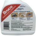 thumbnail image 3 of Bruce Fresh Scent Floor Cleaner Liquid 32 oz., 3 of 3