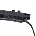 thumbnail image 5 of Left Power Sliding Door Wiring Fits 2008-2009 Chrysler Town&Country Dodge New, 5 of 8