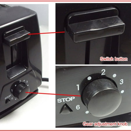 Featured image of post Cuisinart Precision Setting 4-Slice Toaster Rbt-1280Pcc Review
