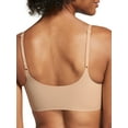 thumbnail image 4 of True & Co True Everybody Women's Adjustable Strap Triangle Bra, 4 of 4