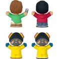 thumbnail image 2 of Little People Collector Coffret en édition spéciale Breaking Bad, 2 of 6