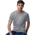 thumbnail image 2 of Cool DRI? TAGLESS? Men's T-Shirt XS Kelly Green, 2 of 5