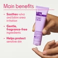 thumbnail image 4 of Love Wellness Comfy Cream, Vulva Moisturizer, 1 oz, 4 of 10