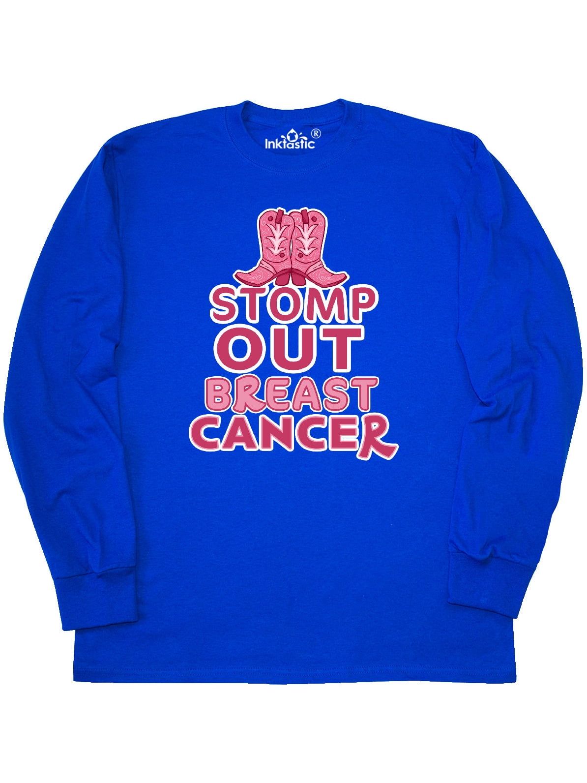 View Breast Cancer Cowboy Boots
 Pics