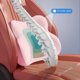 thumbnail image 5 of Juego de cojines lumbares para reposacabezas de coche para niñas, coloridos cojines lumbares para respaldo de asiento de conducción, soporte lumbar para coche, almohada para el cuello, reposacabezas d, 5 of 6