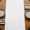 thumbnail image 5 of Table Runners 72 Inches Long Dress Scarves, Wild Flowers Farmhouse Kitchen Table Runner, Coffee Tablerunners, Spring Butterfly Watercolor Country Floral 16x72 Inch, 5 of 9