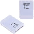 thumbnail image 7 of XD5-Versatile 1MB Memory Card Stick for 1, Game Saving Accessory, Compatible for All PS1 Games-5, 7 of 7