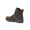 thumbnail image 4 of Kerrits Trail Blazer Waterproof Lace Up Barn Boot (6M, Java), 4 of 9