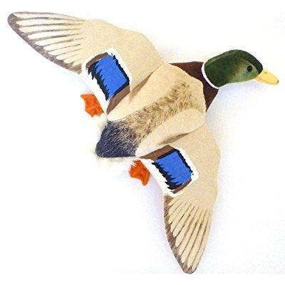 realistic duck stuffed animal