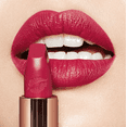 thumbnail image 2 of Charlotte Tilbury Hot Lips 2 Limited Edition Refillable Matte Revolution Lipstick 3.5g - Amazing Amal, 2 of 5