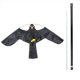 thumbnail image 2 of 6m espantapájaros repelente de cultivos de granjero que protegen la cometa repelente de aves cometa, 2 of 13