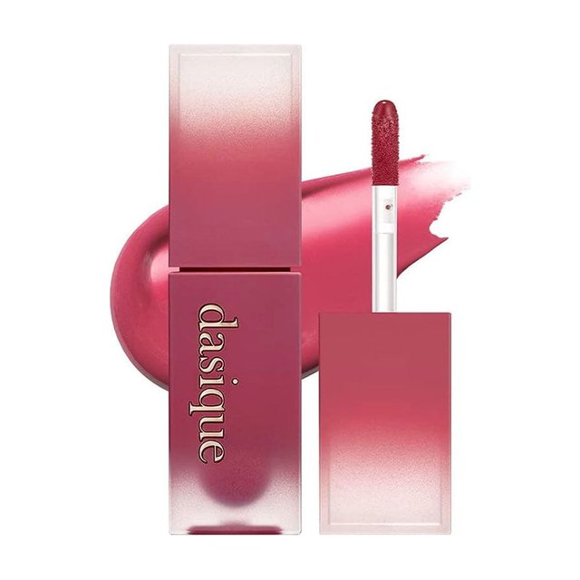 DASIQUE Cream de Rose Tint - 7 Color to Choose