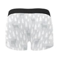 thumbnail image 4 of Mens Boxer Briefs - Men's Boxer Shorts - Buck - S, 4 of 5