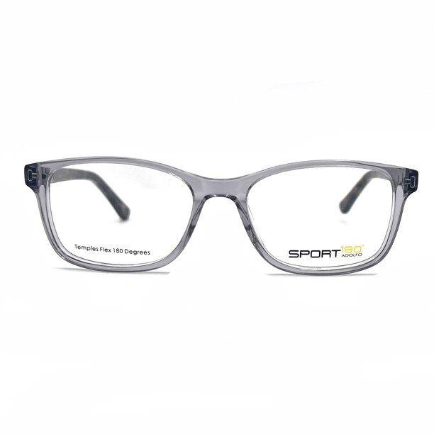 Windsor Eyes Rectangle Glasses