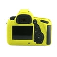 thumbnail image 2 of GadgetCom Camera Case Compatible with Canon EOS 5D Mark IV 5D4 , Anti-Slip Soft Silicone Shell Protective Cover, 2 of 4