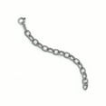 thumbnail image 2 of FJC Finejewelers Sterling Silver Woven Link Bracelet, 2 of 3