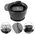 thumbnail image 2 of Electric Hair Dye Mixer, USB Rechargeable LCD Time Display Electric Hair Color, 2 of 4