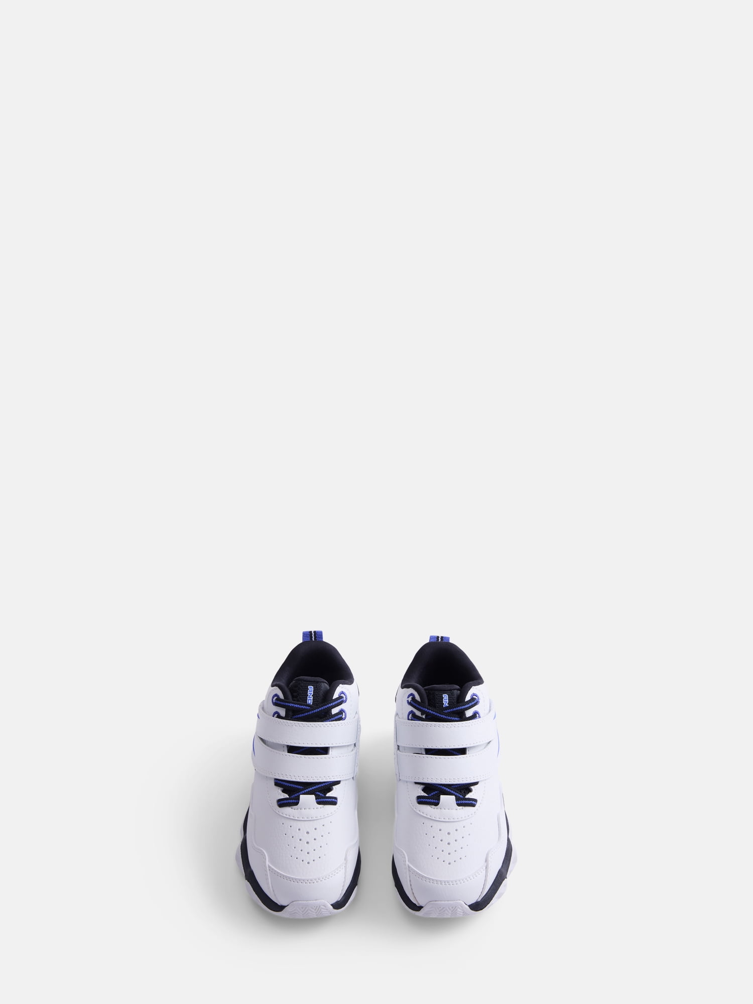 AND1 Boys Python Athletic Sneakers