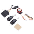 thumbnail image 3 of Kit de Alarma de Control Remoto BuyWeek para Motocicleta PKE 12 V, 3 of 9
