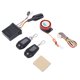 thumbnail image 3 of Kit de Alarma de Control Remoto BuyWeek para Motocicleta PKE 12 V, 3 of 9