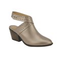 thumbnail image 1 of BOTA DAMA ORO Mundo Terra 020971, 1 of 2