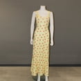 thumbnail image 5 of Floral Maxi Dress, Soft Casual Lightweight Long Dress for Everyday Wear, 5 of 8